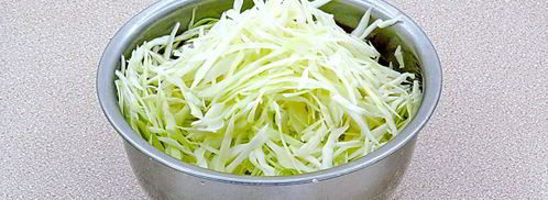 щи с рыбными консервами. Шаг 5