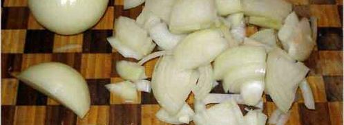 щи томленые кислые со свининой. Шаг 7