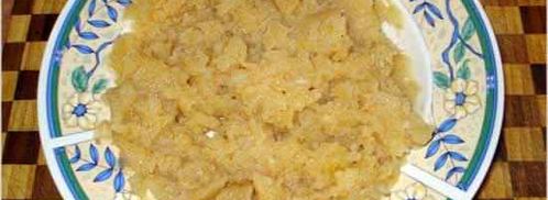 щи томленые кислые со свининой. Шаг 22