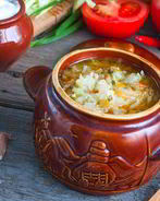 Щи валаамские