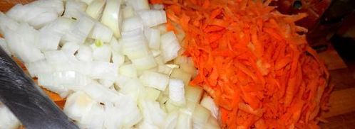 щи зеленые. Шаг 3