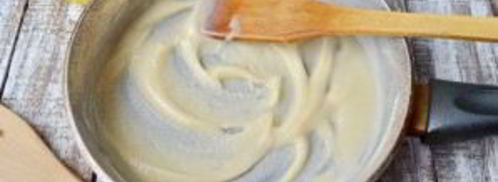 суп щи в хлебе. Шаг 6