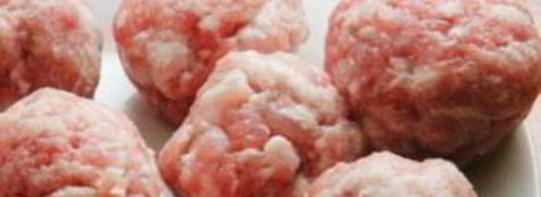 сливочный суп с фрикадельками. Шаг 4