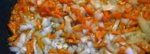 диетическая солянка. Шаг 2