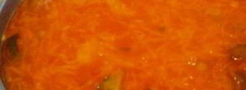 диетическая солянка. Шаг 4