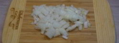 домашняя мясная солянка. Шаг 2