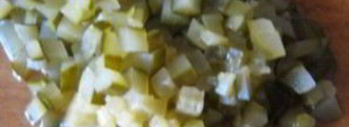 грибная солянка с капустой. Шаг 7