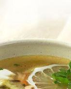 Грибная солянка