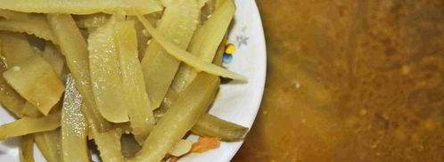 мясная солянка с колбасами. Шаг 7