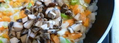 сборная рыбная солянка. Шаг 6