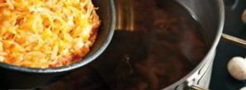 солянка из кислой капусты. Шаг 7