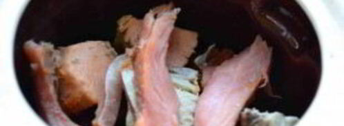 солянка из рыбы. Шаг 9