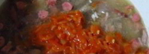 солянка московская. Шаг 7