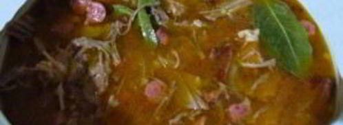 солянка московская. Шаг 8