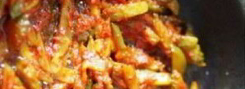 солянка на бульоне из говядины. Шаг 5