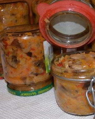 Солянка обычная