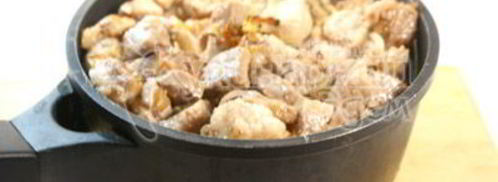 солянка праздничная. Шаг 5