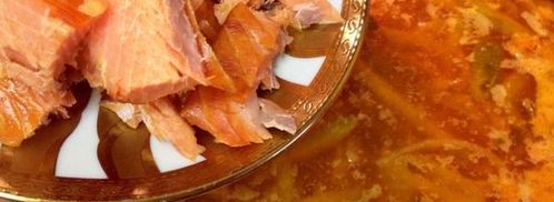 солянка рыбная сборная. Шаг 13