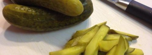 солянка рыбная сборная. Шаг 5