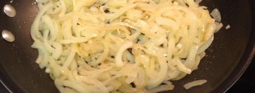 солянка рыбная сборная. Шаг 8