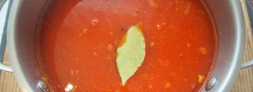 солянка рыбная. Шаг 6