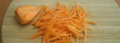 солянка с грибами и капустой. Шаг 5