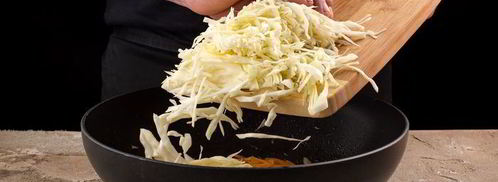 солянка с капустой по-домашнему. Шаг 5