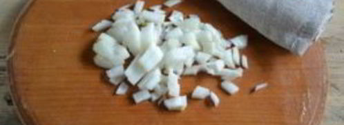 солянка с мясом. Шаг 3