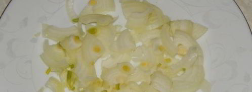 солянка сборная мясная классическая. Шаг 5