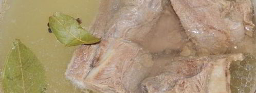 солянка сборная мясная классическая. Шаг 6