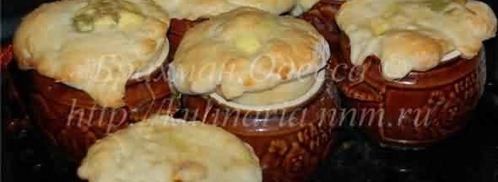 солянка сборная мясная. Шаг 50