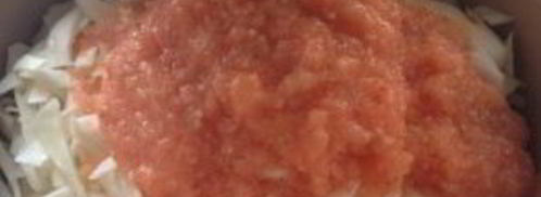 солянка сборная в мультиварке. Шаг 6