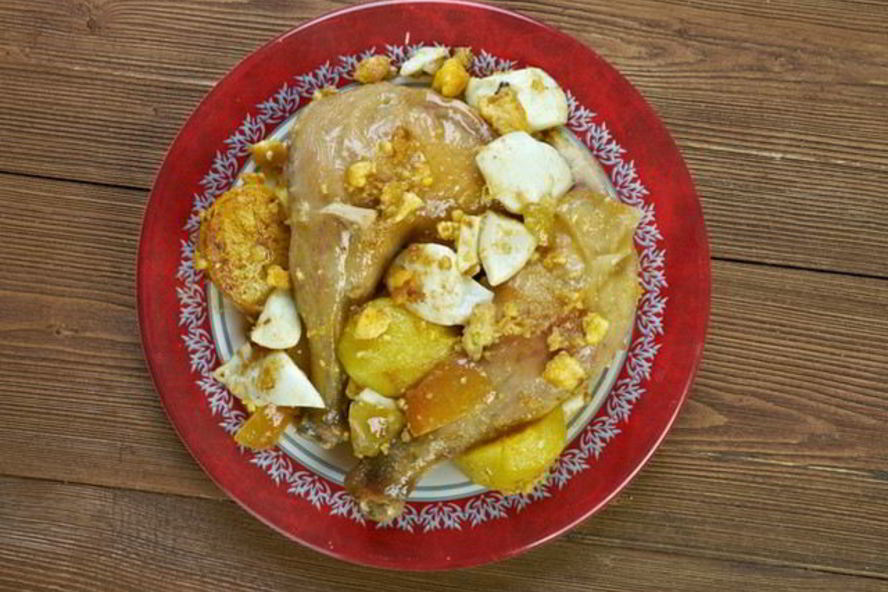 Рецепт солянки семейной яркой