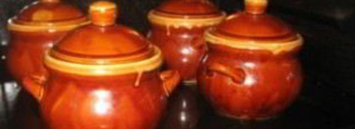 солянка в горшочках. Шаг 5