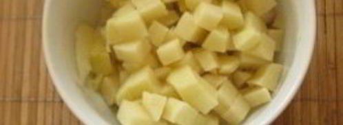 вегетарианская солянка. Шаг 5