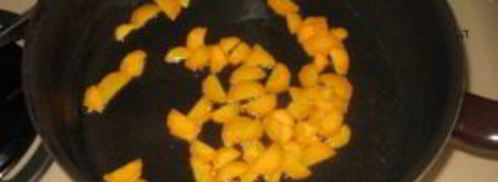 суп грибной с лисичками. Шаг 3