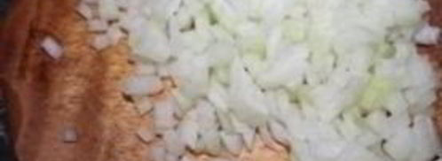 суп из баранины и риса. Шаг 2