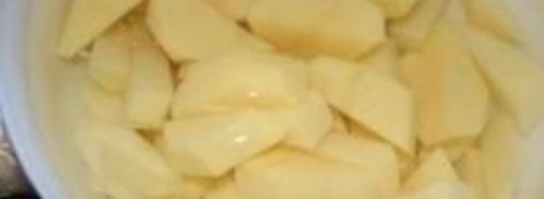 суп из баранины и риса. Шаг 3