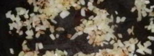 суп из баранины и риса. Шаг 5