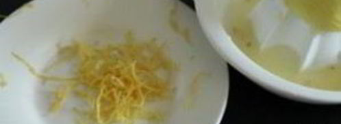 суп из черешни. Шаг 2