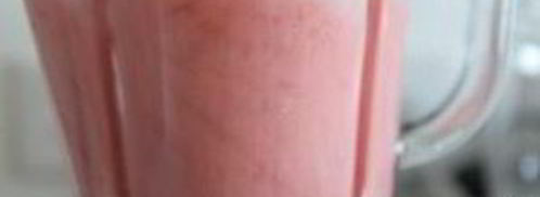 суп из черешни. Шаг 6