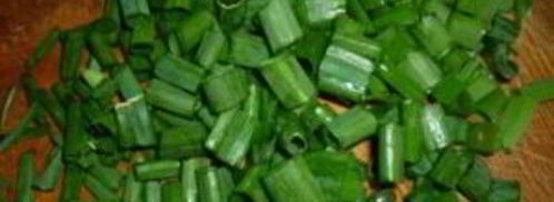 суп из филе трески. Шаг 4