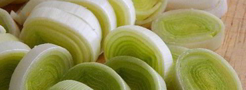 суп из индейки с омлетом. Шаг 2