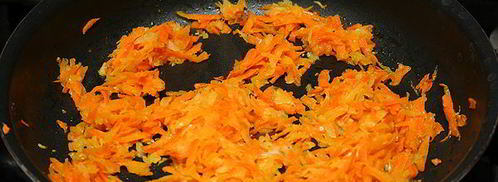 суп из щавеля. Шаг 3