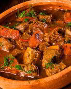 Харчо по-мегрельски