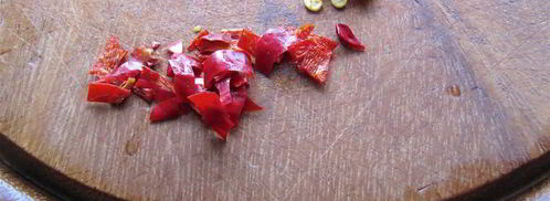 суп харира. Шаг 2