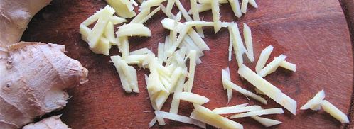 суп харира. Шаг 3