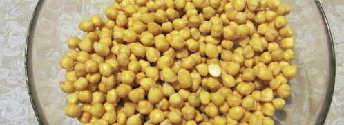 суп харира. Шаг 4