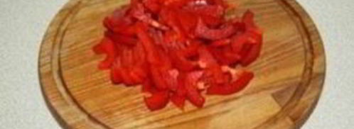 диетический суп-пюре. Шаг 3