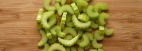 диетический суп-пюре. Шаг 5